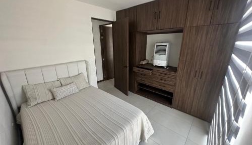 Two-Room Apartment