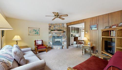 Three Bedroom Apartment