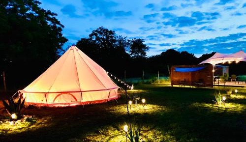 Tent