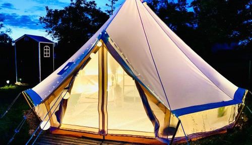Tent