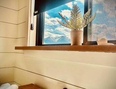 One-Bedroom Chalet