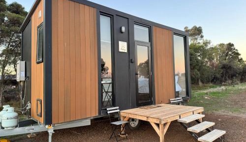 Mobile Home