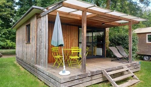 Chalet Evasion