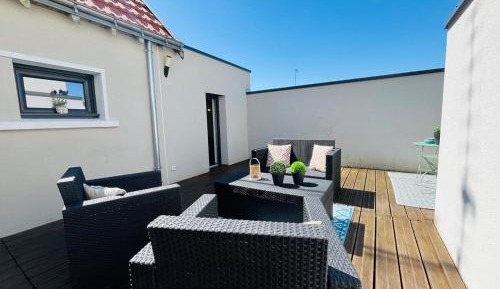 Superior Apartment