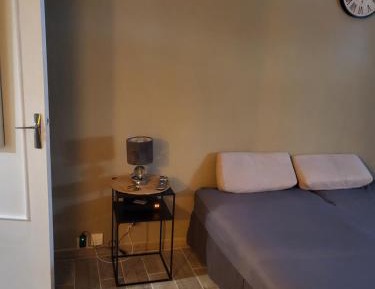Budget Twin Room