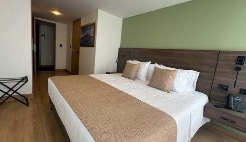 Standard King Room
