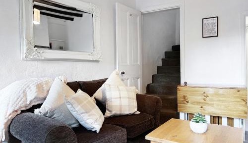 One-Bedroom Cottage