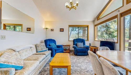 Three Bedroom holiday home 