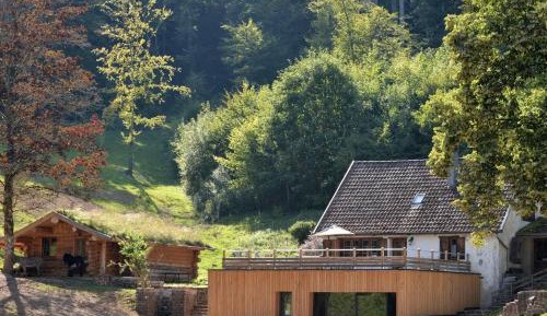 Superior Chalet