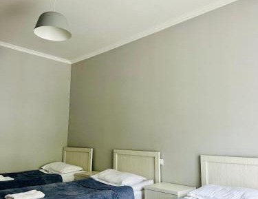 Budget Triple Room