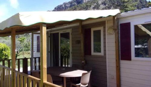 Mobile Home 3