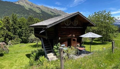 One-Bedroom Chalet