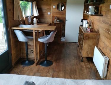 One-Bedroom Chalet