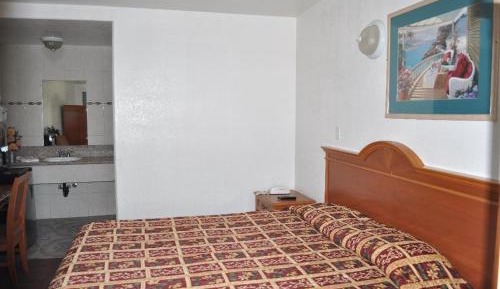 Double Room with Two Double Beds
