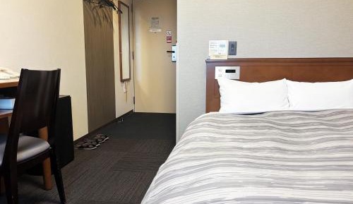 Double Room - Smoking