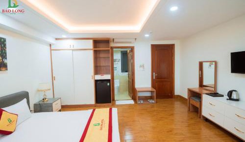Queen Suite