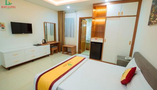 Superior Queen Room