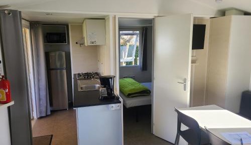 Mobile Home