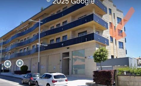 Three-Bedroom Standard Apartment