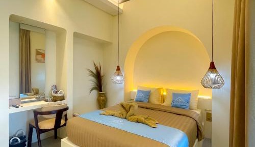 One-Bedroom Villa