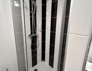Standard Double Room in annex