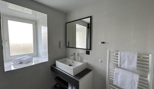 Superior Room in the Annex