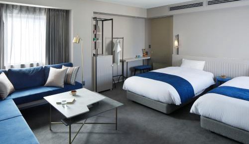 Family Suite