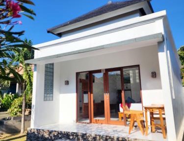 Family Double Room
