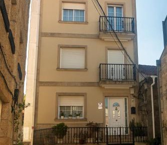 Duplex Apartment