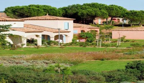 Two-Bedroom Holiday Home