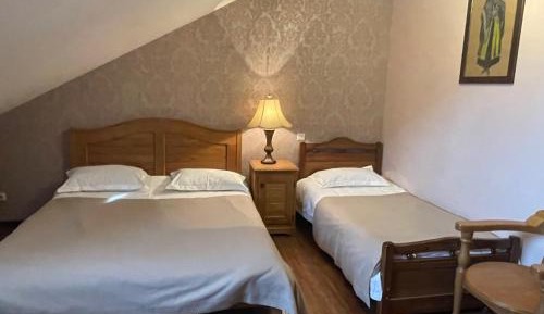 Budget Double or Twin Room