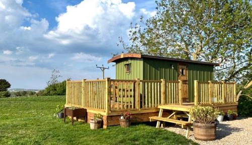 One-Bedroom Chalet