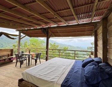 King Suite with Sea View
