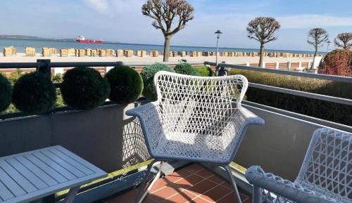 Apartment with Sea View
