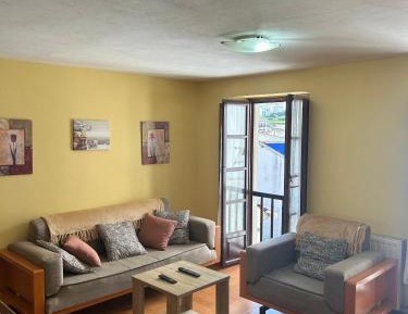 Two-Room Apartment