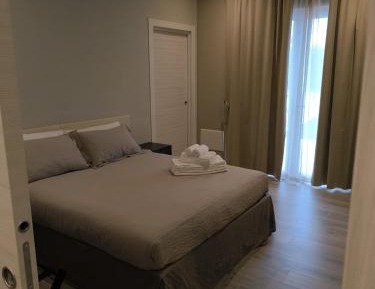 Deluxe Double or Twin Room with Garden View