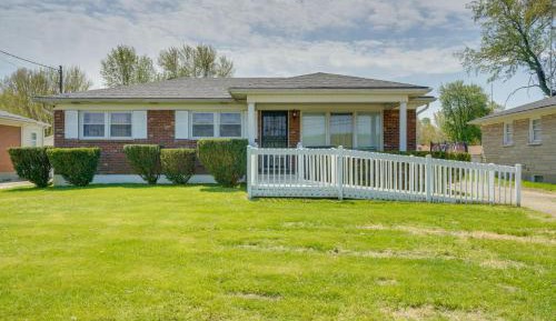 Holiday Home