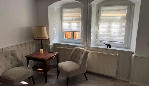 Apartment - Ground Floor