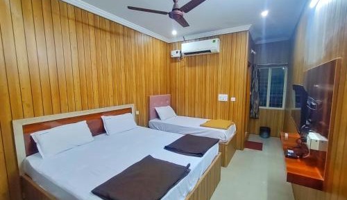 Classic Triple Room