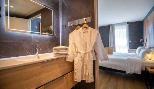 Junior Suite with Sea View