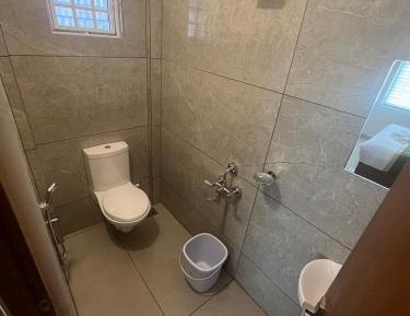 Classic Apartment