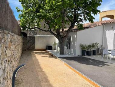 One-Bedroom Villa