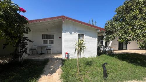Deluxe Bungalow