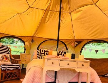 Tent