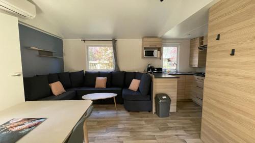 Mobile Home