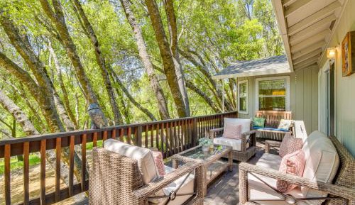 Vacation Home