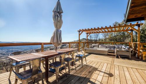 Three Bedroom holiday home 