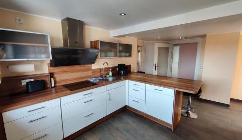 Apartment mit 2 Schlafzimmern