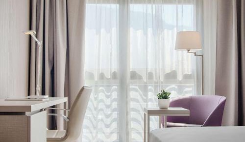 Junior Suite with View