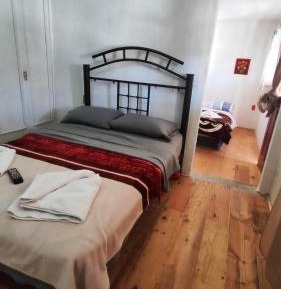 Double Room with Two Double Beds